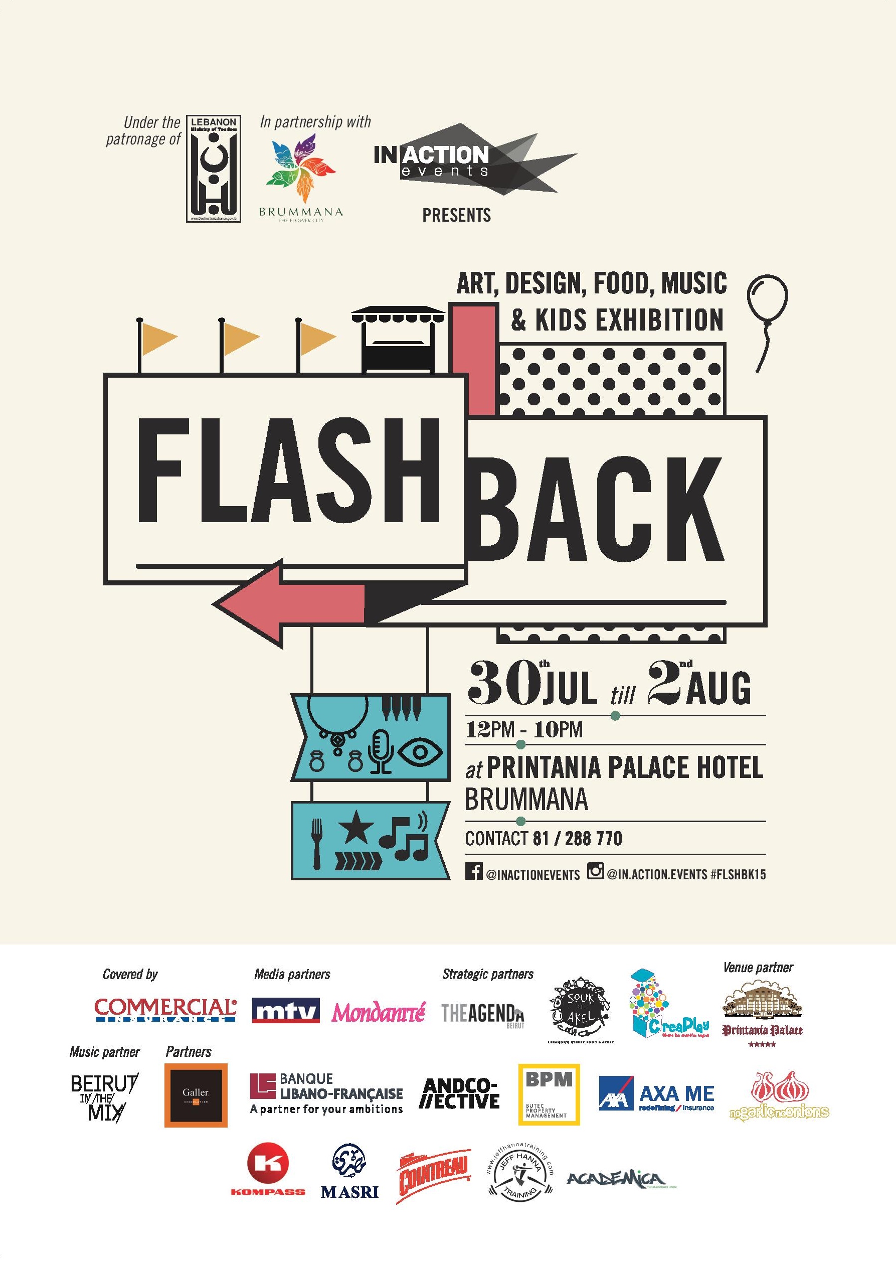 Flashback_Flyer