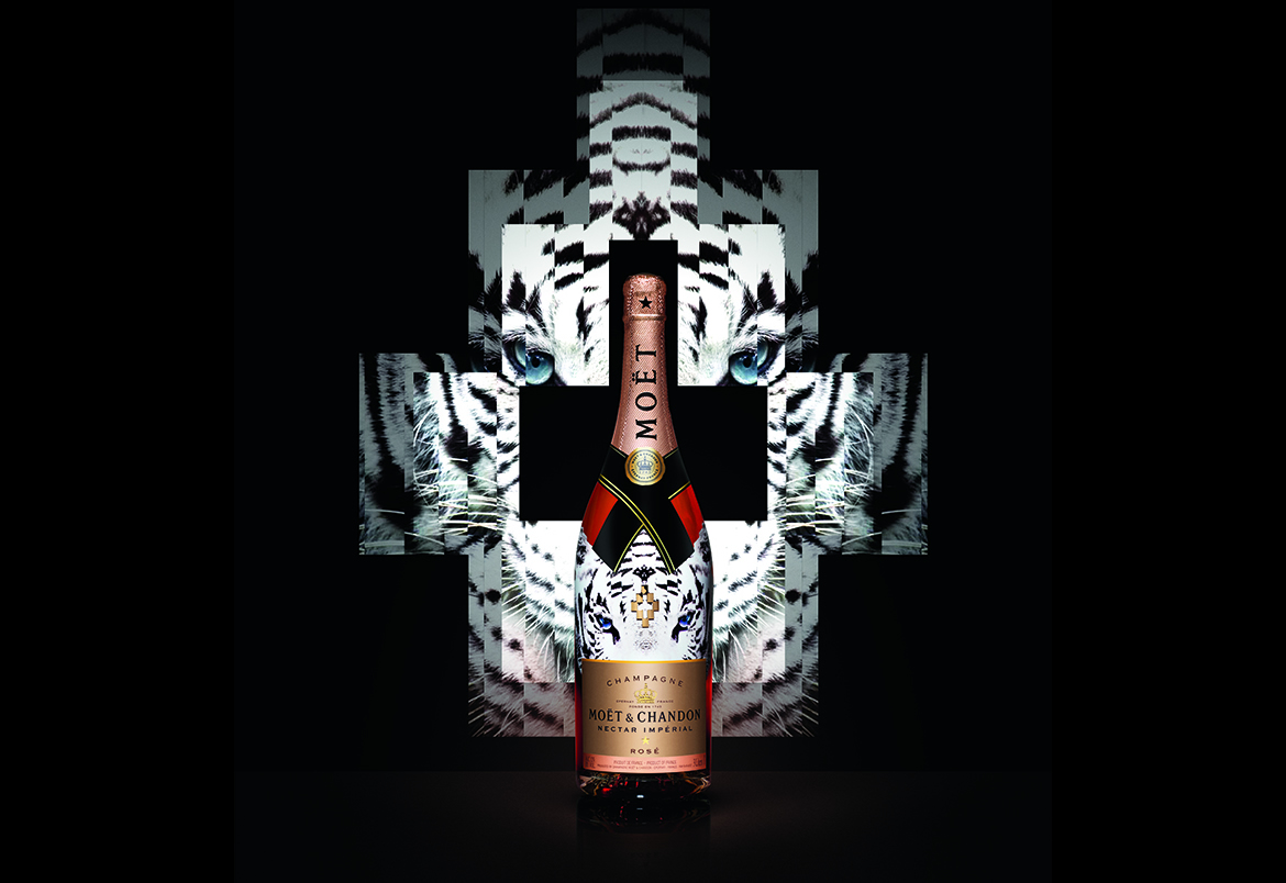 Moët_Nectar_impérial_Rosé_Marcelo_Burlon_Collection_1