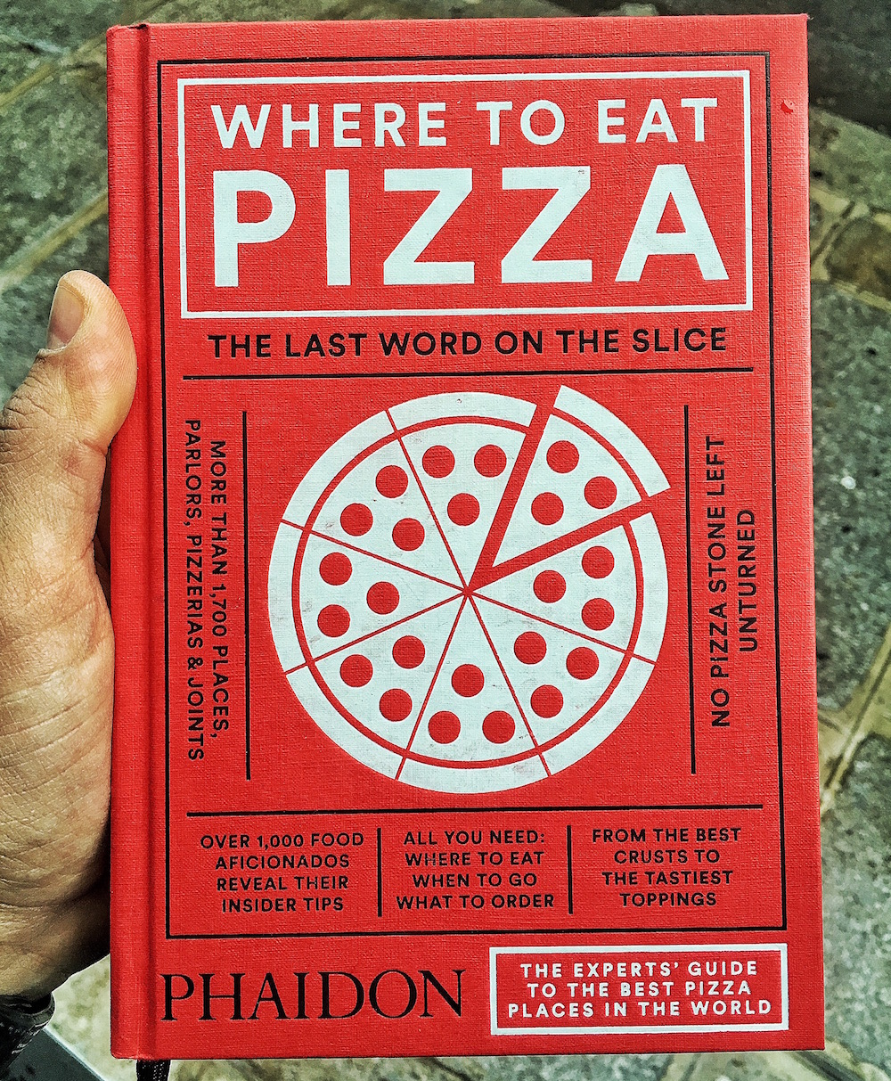 Where to Eat Pizza