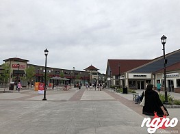 Woodbury Outlet: The Ultimate Destination for Shopping and Dining in New  York :: NoGarlicNoOnions: Restaurant, Food, and Travel Stories/Reviews -  Lebanon