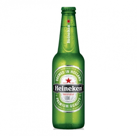 Heineken Redesigns their World Class Green Bottle :: NoGarlicNoOnions ...