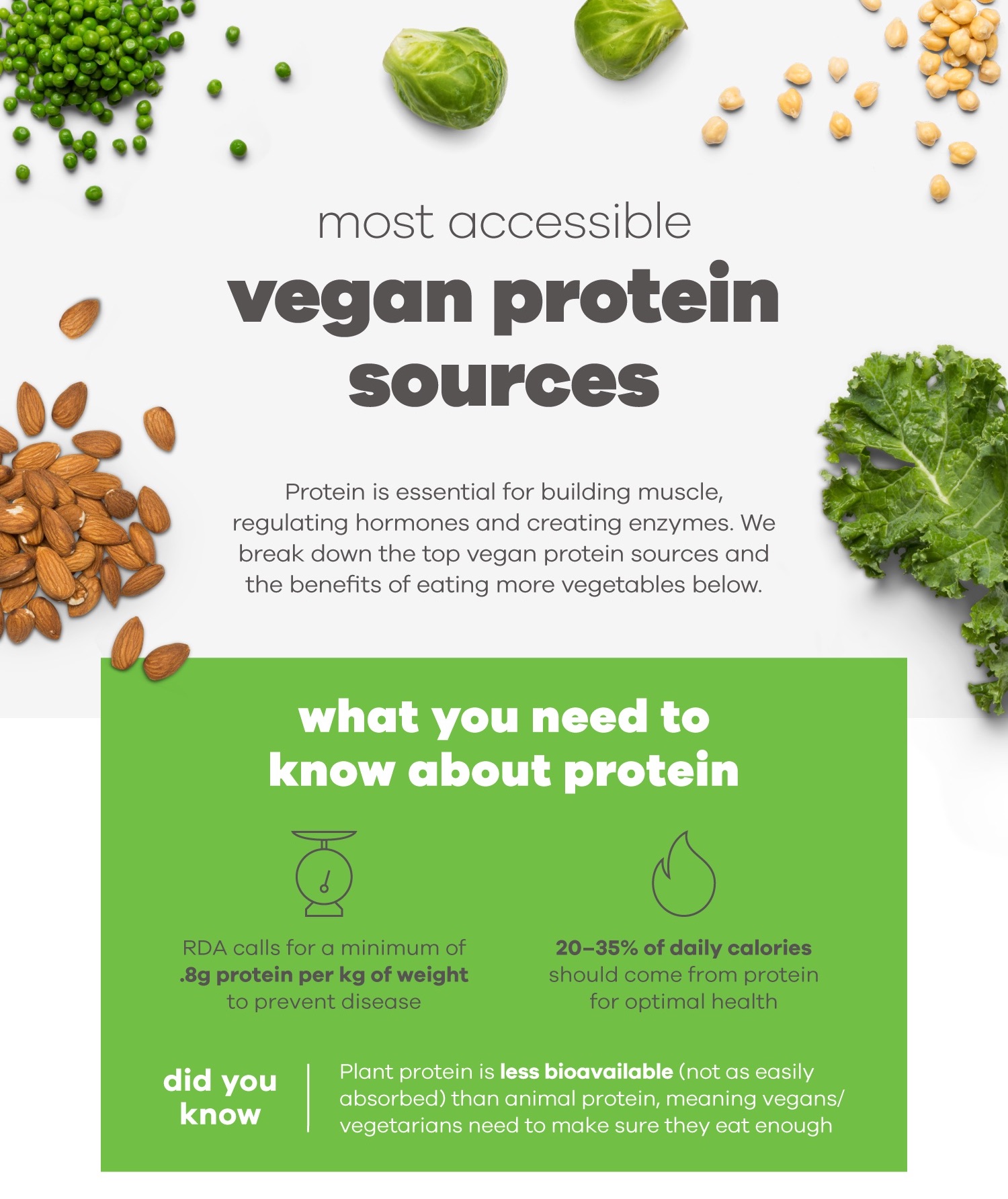 25 Vegan Protein Sources to Add to Your Diet :: NoGarlicNoOnions:  Restaurant, Food, and Travel Stories/Reviews - Lebanon
