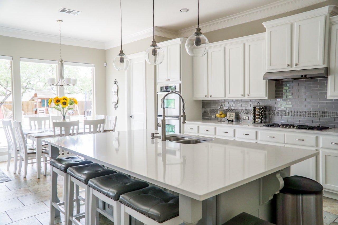 Here Are 20 Ways to Make Your Kitchen Remodeling More Valuable ...