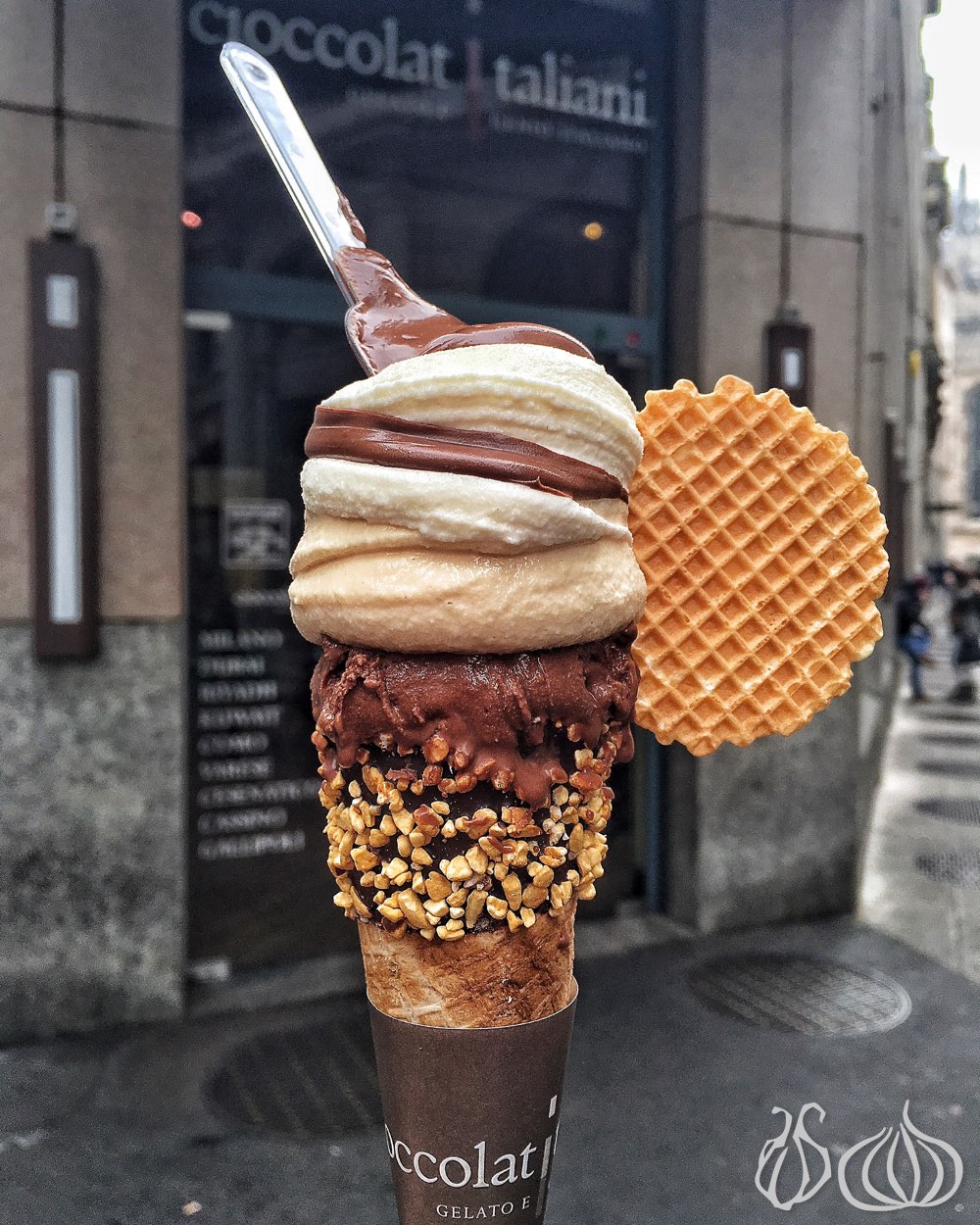 Gelato_Milano_Italy1