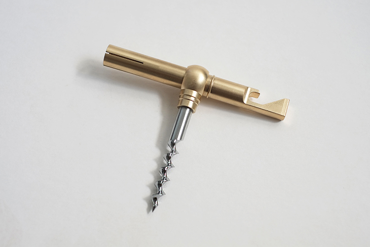 Collet+Corkscrew+open