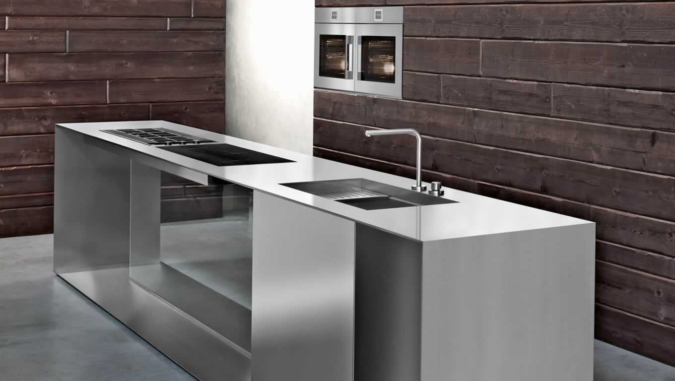 Barazza-Made-to-Measure-Kitchen