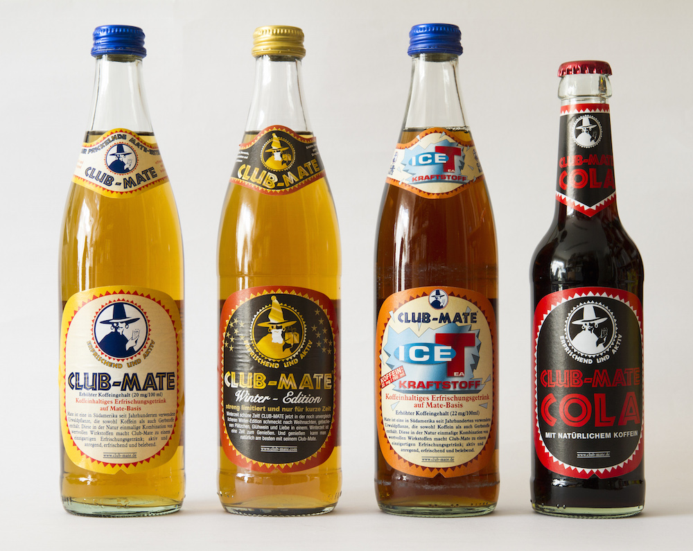 Club-Mate