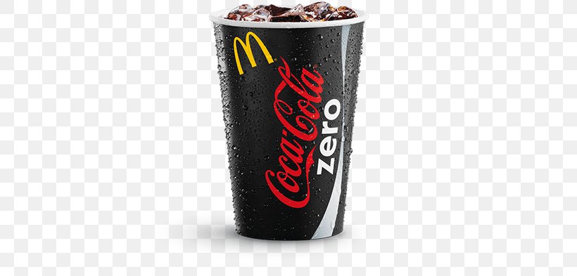 Coke Zero