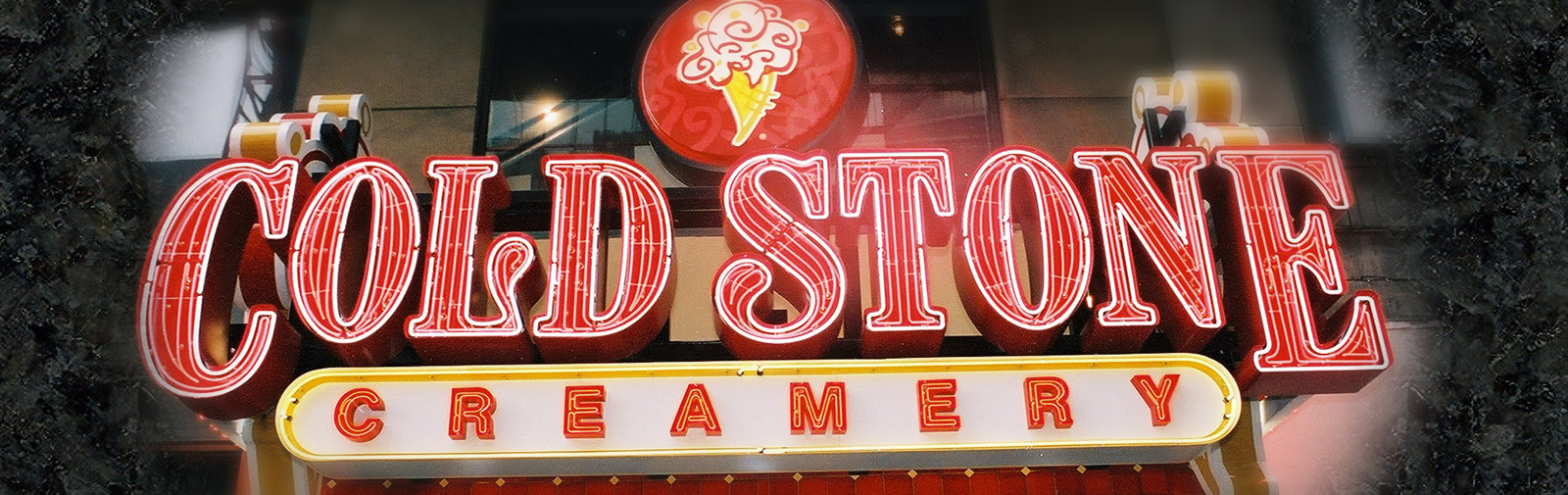 Cold Stone