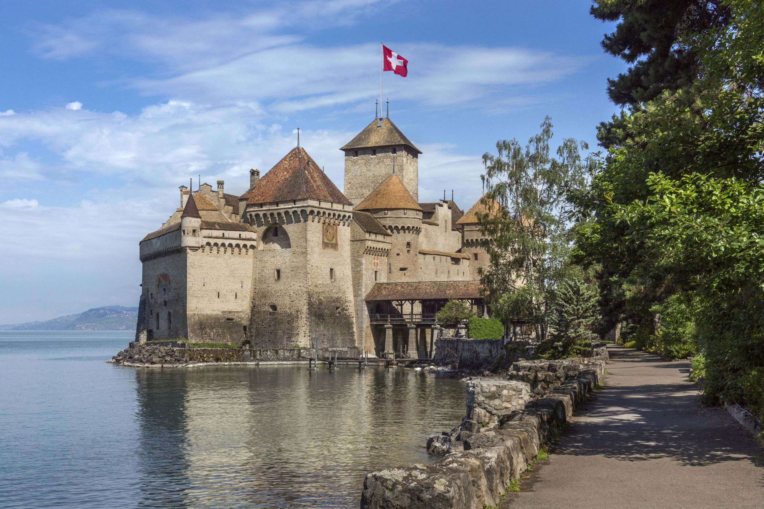 Geneva, Switzerland