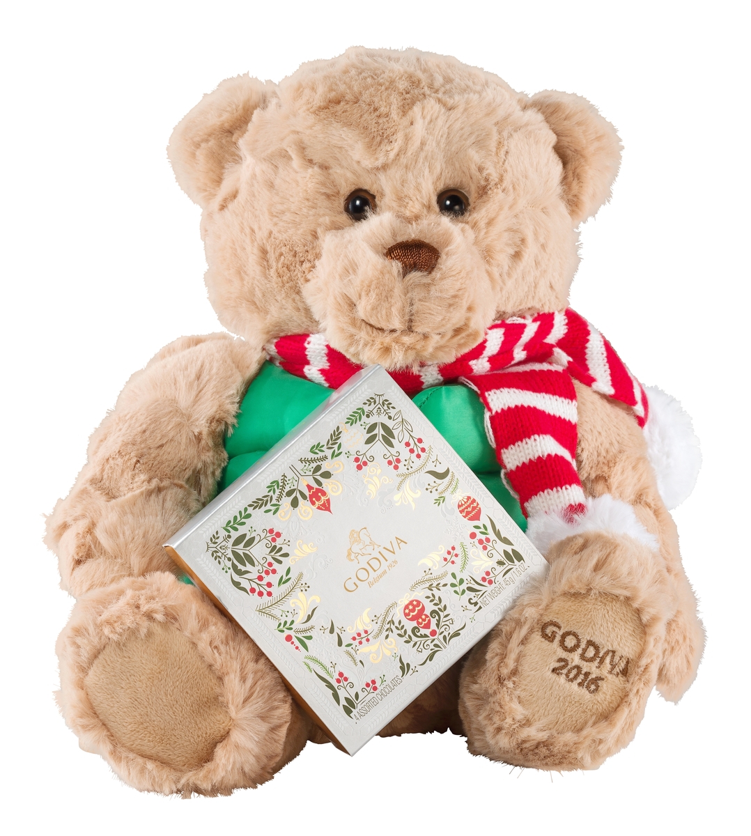 Godiva_Bear_2016_with_Box