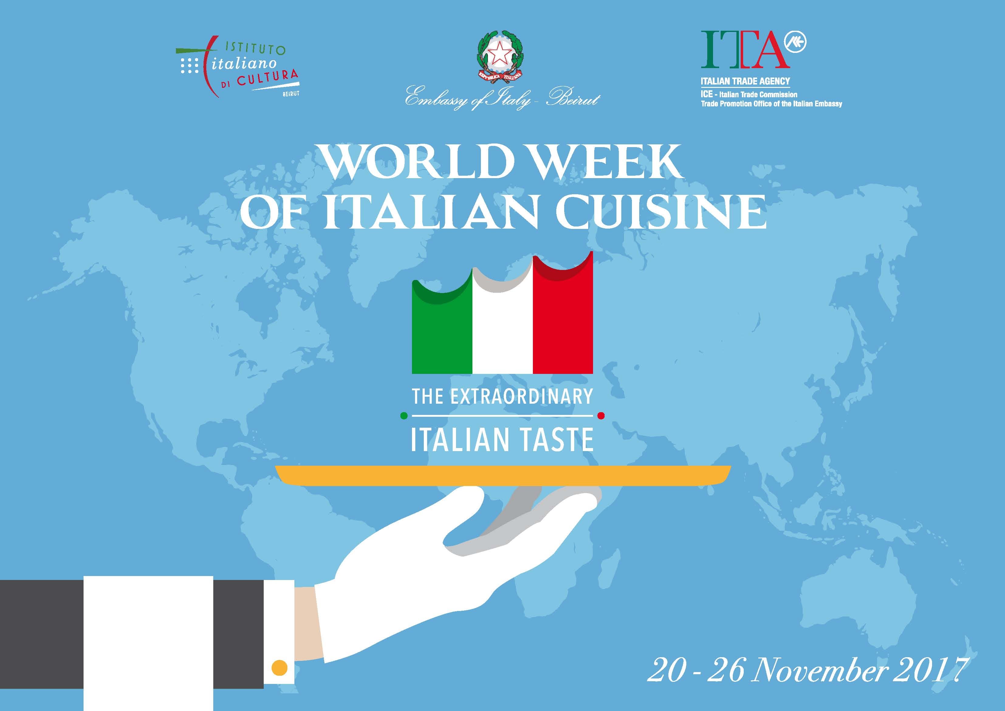 Italian Week Lebanon