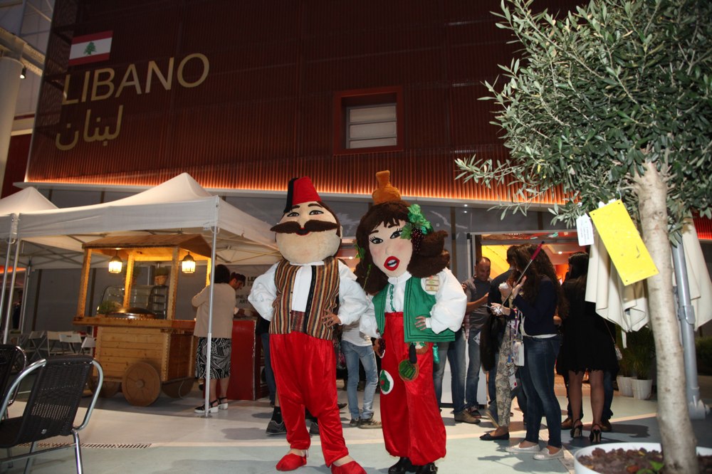 MilanoExpo_winelebanon1