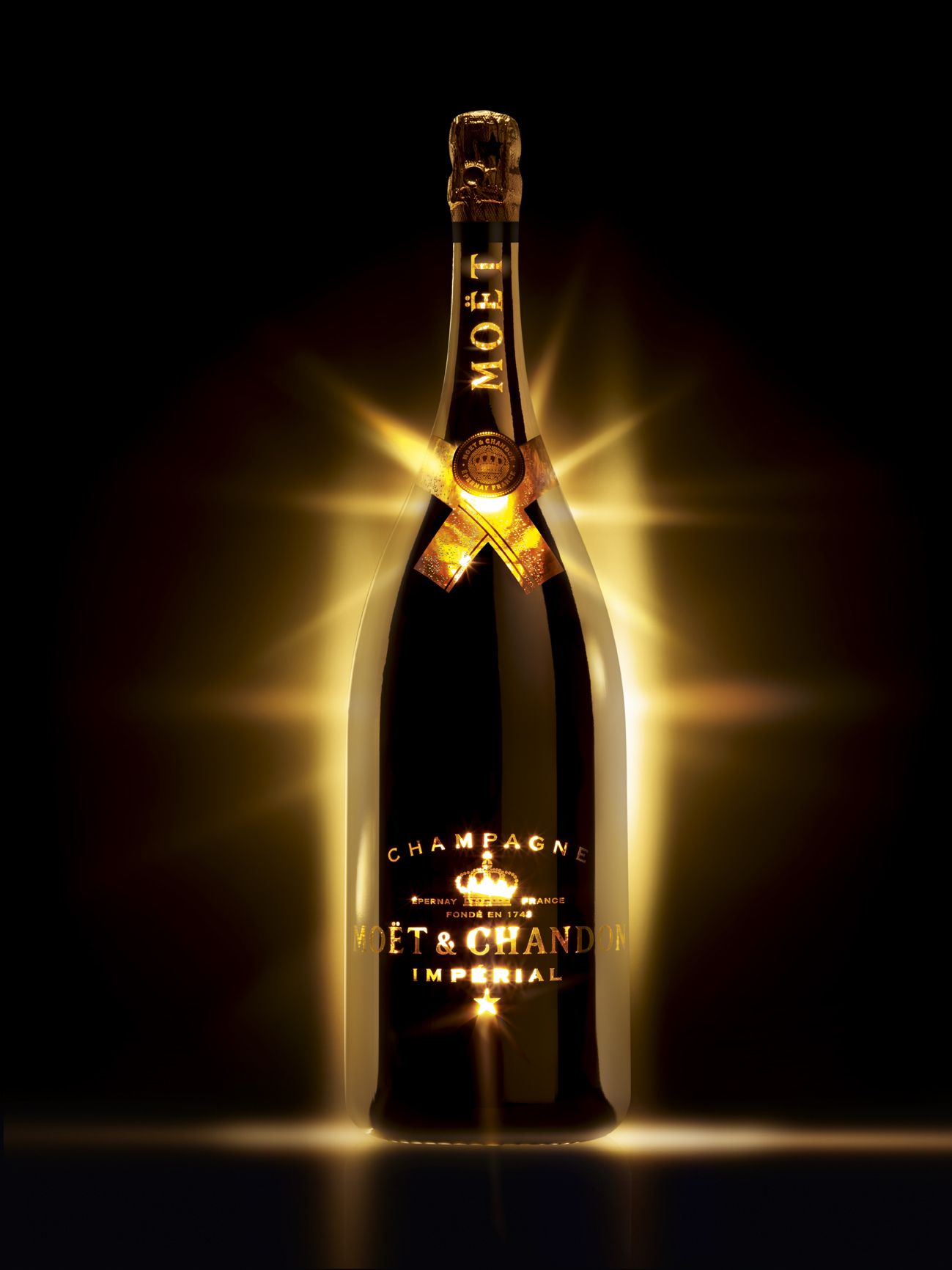 Moët-Chandon-Moët-Impérial-Bright-Night-Methuselah