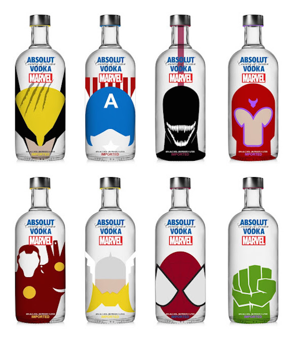 absolut-Marvel