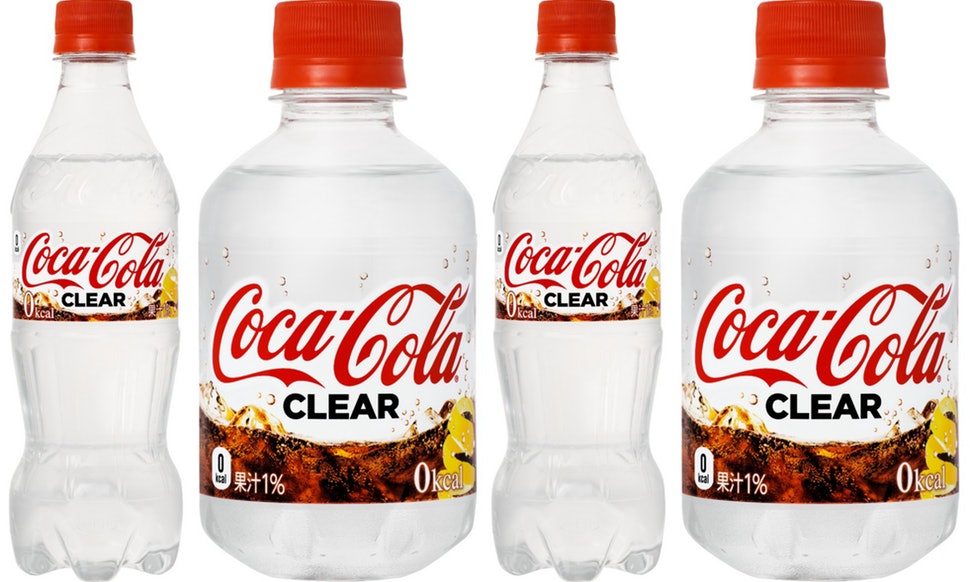 coca-cola-clear