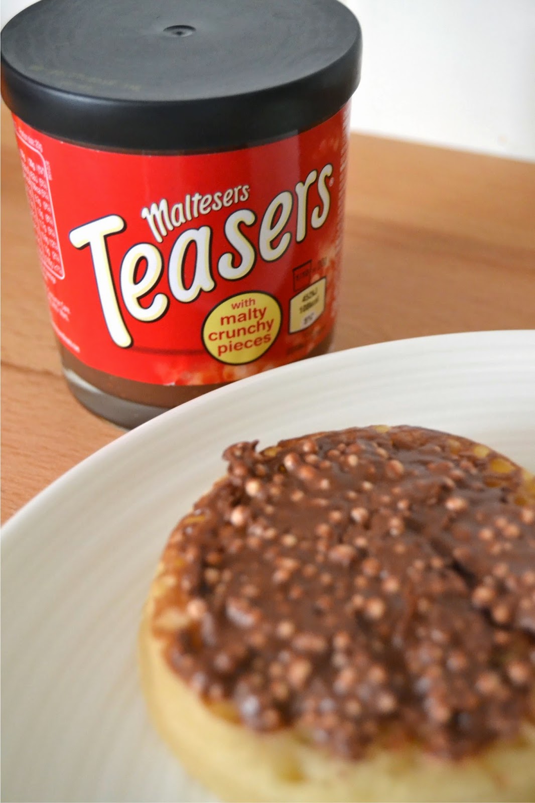 maltesers teasers spread