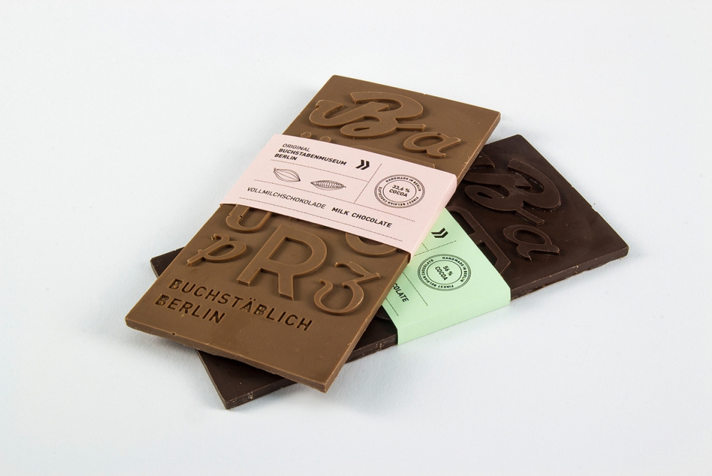 typography-chocolate-bars