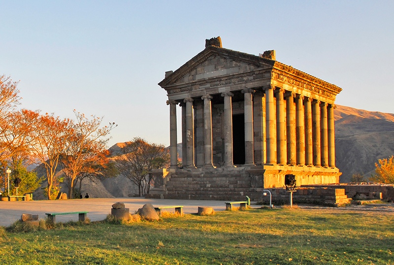 4.garni-temple-in-armenia