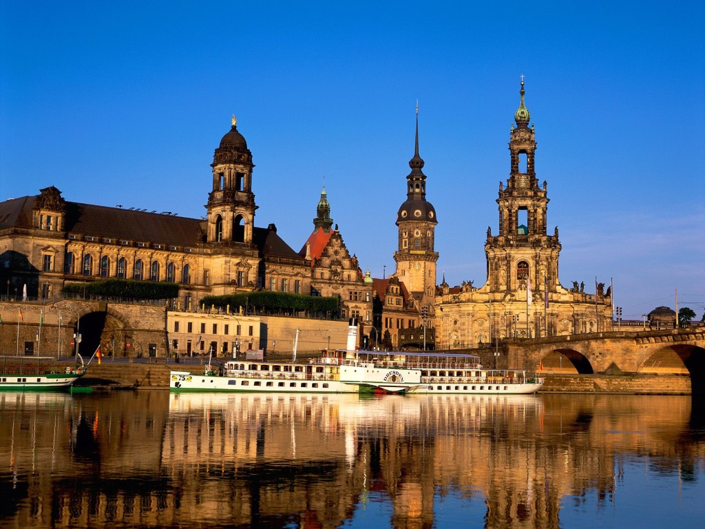 Dresden