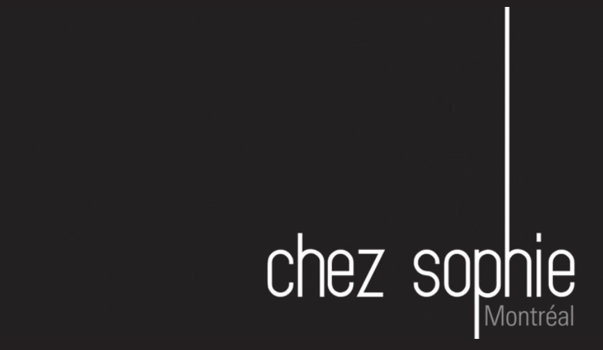 Chez Sophie Montreal