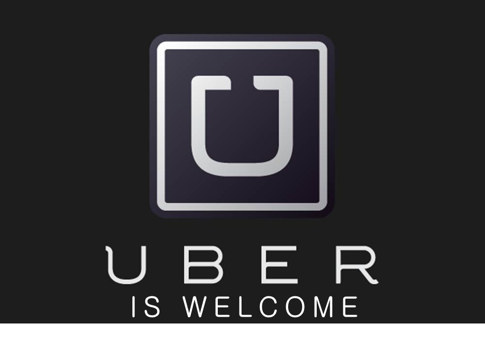 Uber